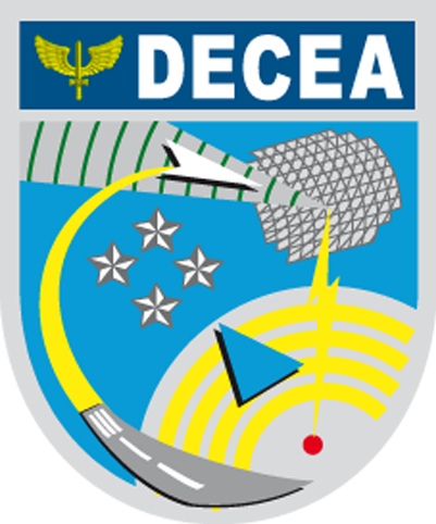 DECEA - Departamento de Controle do Espaço Aéreo