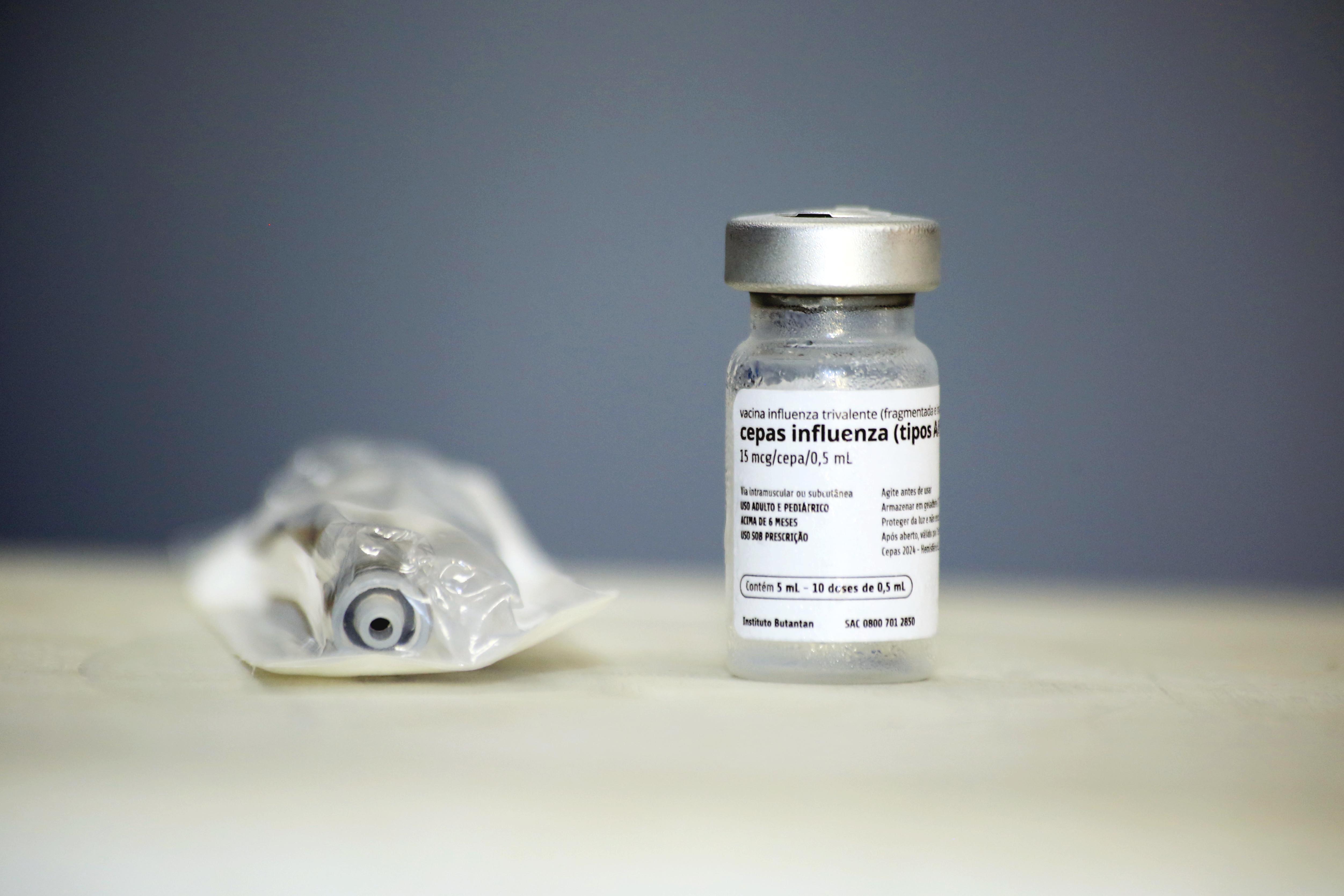 03- Vacinação Gripe