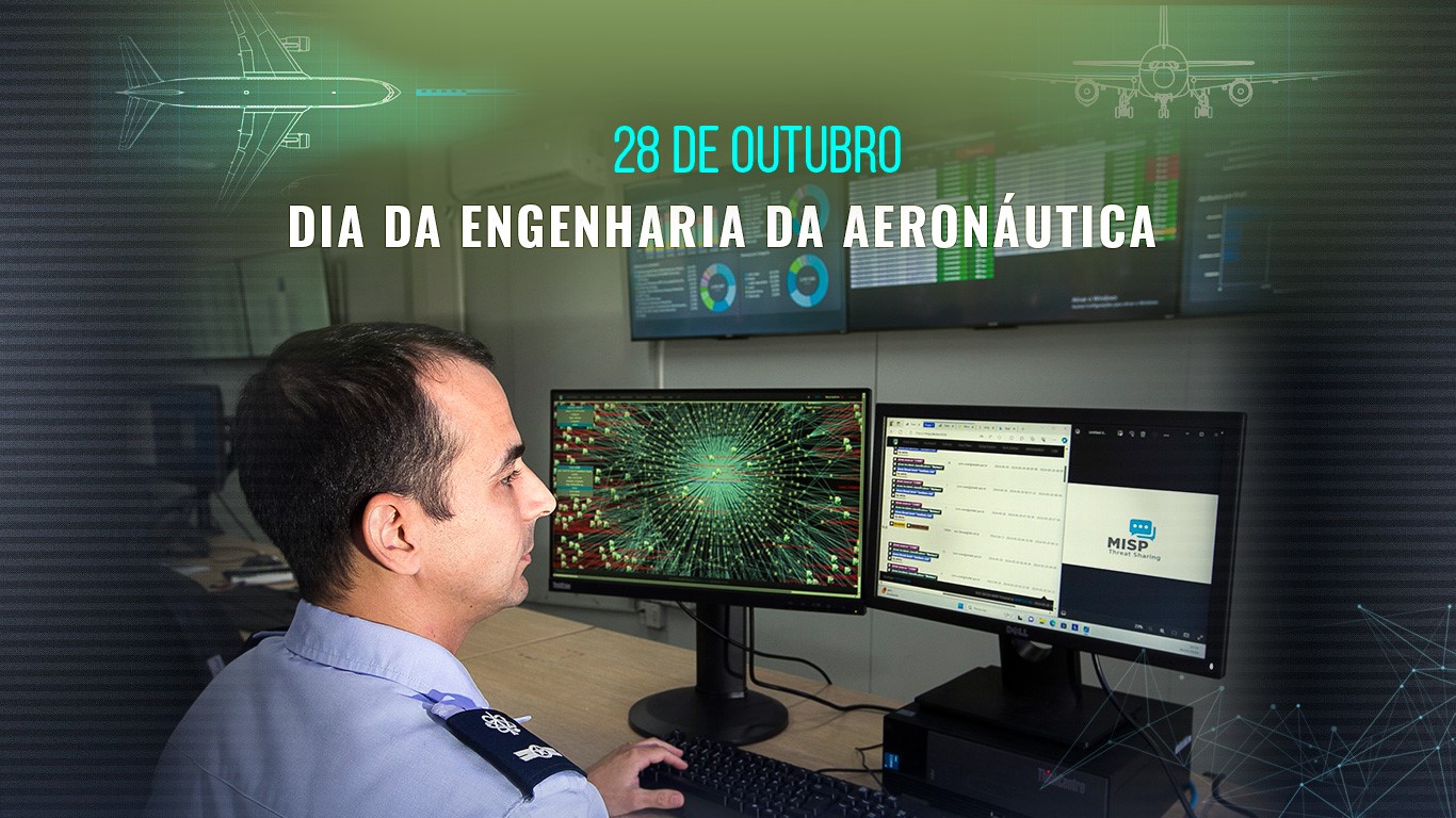 Dia da Engenharia Aeronáutica: homenagem ao passado, presente e futuro da inovação brasileira