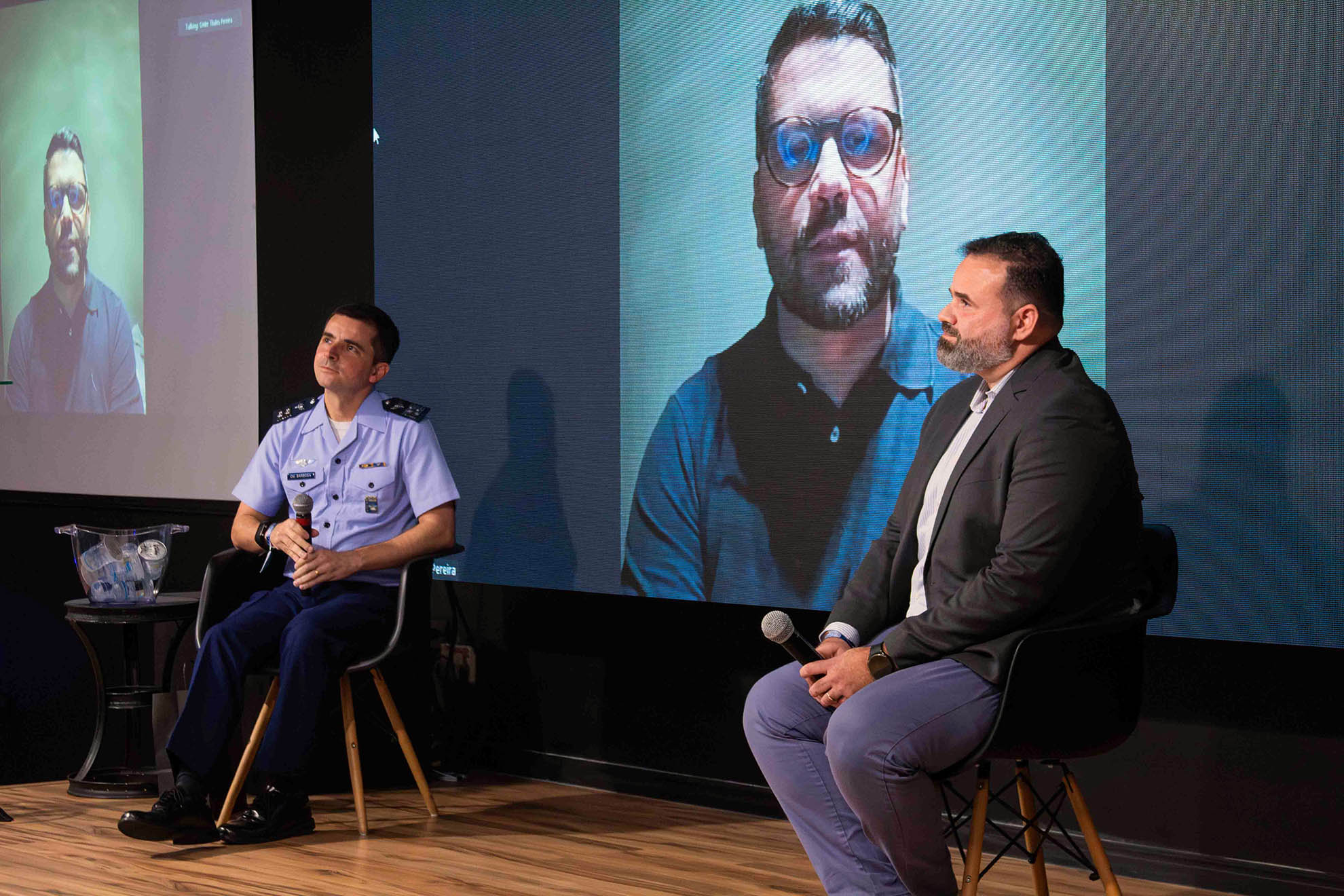 Seminário Internacional de Segurança de Voo discute o futuro das operações de asas rotativas no Brasil