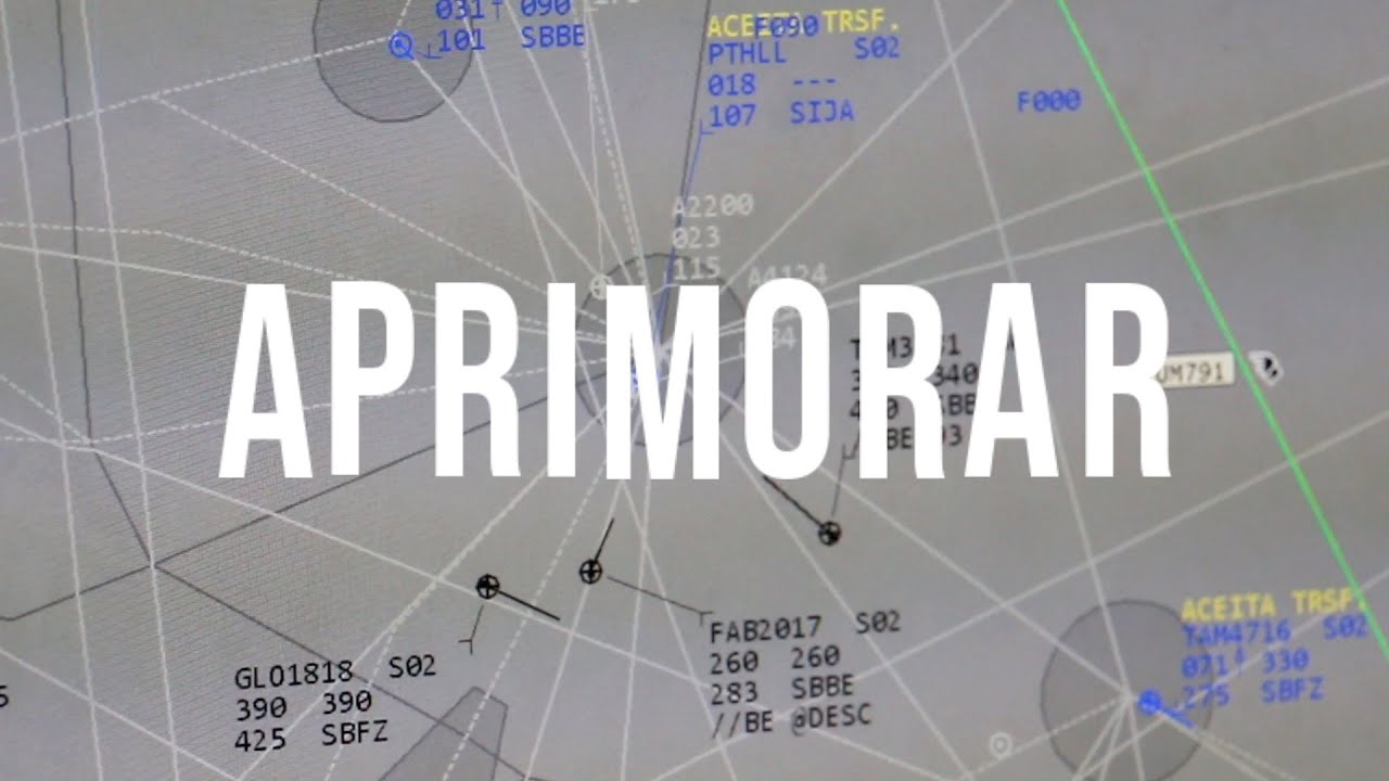 aprimorar